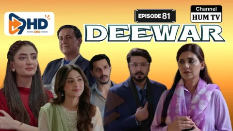 Deewar Episode 81 Watch & Exclusive Highlights