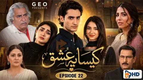 Kaisa Yeh Ishq Episode 22 Watch & Exclusive Highlights