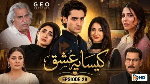 Kaisa Yeh Ishq Episode 29 Watch & Exclusive Highlights